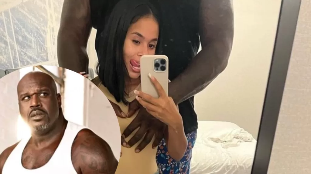 Shaq Exposed