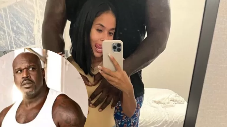 Shaq Exposed