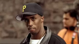 Diddy Has Been Taken Into Federal Custody