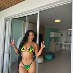 Shenseea Guadalupe