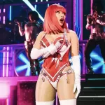 Nicki Minaj Gag City Tour