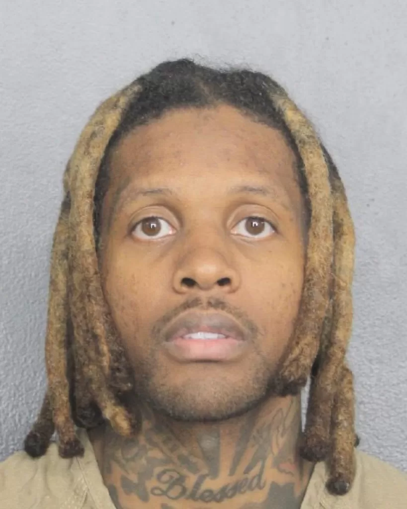 Lil Durk Arrested By U.S Marshals