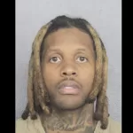 Lil Durk Mugshot Released After Arrest