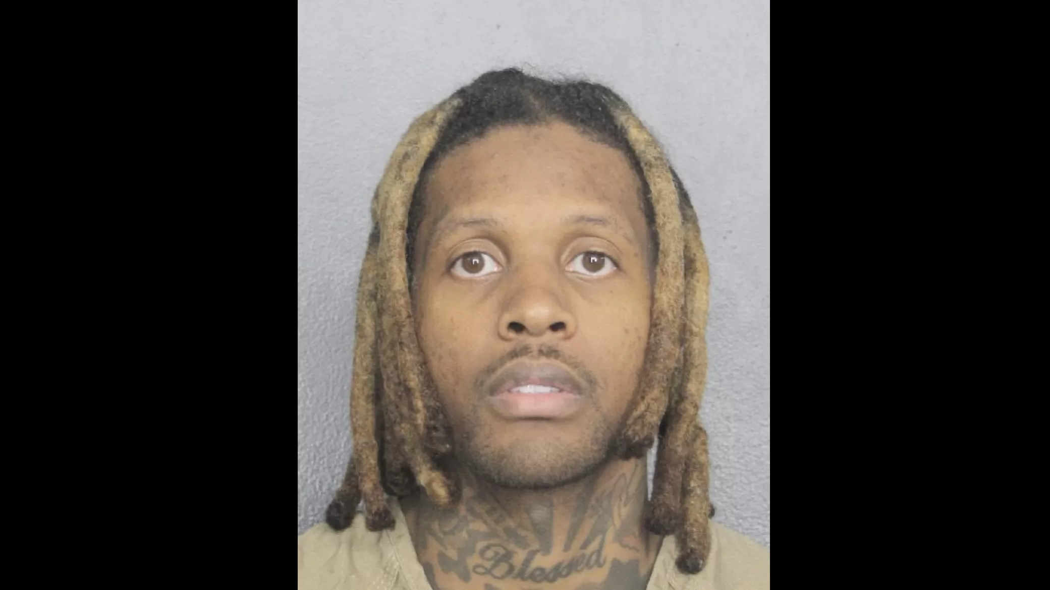 Lil Durk Mugshot Released After Arrest