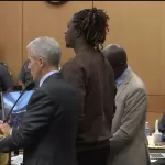 Young Thug Sentenced To Time Served