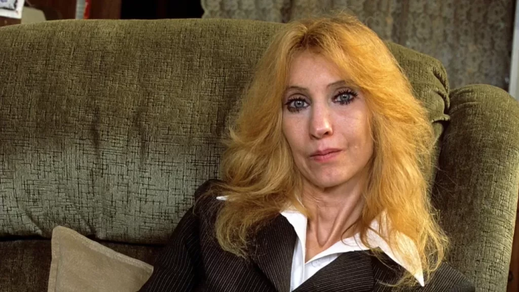 Eminems Mother Debbie Mathers Died