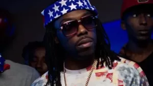 Young Scooter Fatally Shot On His Birthday