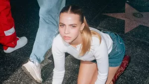 Bobbi Althoff The Fall Off