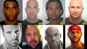 Escorts In Diddy Freak Offs Revealed