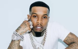 Tory Lanez Stabbed In Prison