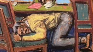 Diddy Sentenced To 50 Months In Prison