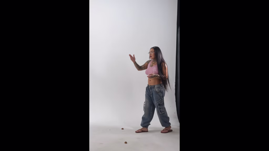 jaidyn alexis 20v1